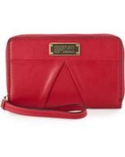 Marc By Marc Jacobs Marchive Mildred Wristlet Wallet - Lyst