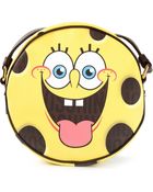 Moschino Spongebob Shoulder Bag - Lyst