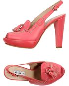 Fratelli Rossetti Sandals - Lyst