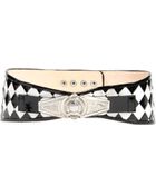 Balmain Belt - Lyst