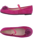 Pretty Ballerinas Ballet Flats - Lyst