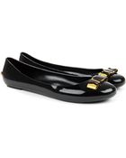 Ted Baker Bow Detail Pump - Lyst