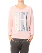 Maison Scotch Sweatshirt - Lyst