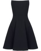Gareth Pugh Short Dress - Lyst