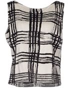 Balenciaga Sweater - Lyst
