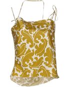Marni Top - Lyst