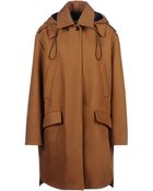 3.1 Phillip Lim Coat - Lyst