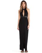 Blessed Are The Meek Points Maxi - Lyst