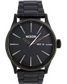 Nixon Wrist Watch - Lyst