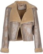Bdba Blazer - Lyst