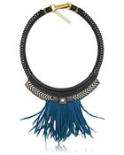 Fiona Paxton Elsa Necklace - Lyst