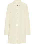 Etoile Isabel Marant Wendell Jersey Mini Dress - Lyst