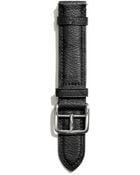 Coach Bleecker Signature Leather Watch Strap - Lyst