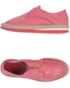 Vienty Espadrilles - Lyst