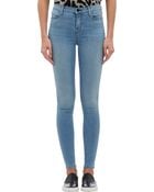J Brand Skinny Maria Jeans - Lyst