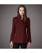 Belstaff Croft Jacket - Lyst