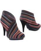United Nude Shoe Boots - Lyst