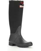 Hunter Rain Boots - Lyst