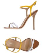 DSquared2 Sandals - Lyst