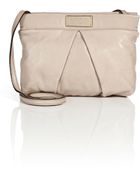Marc By Marc Jacobs Leather Shoulder Bag - Lyst