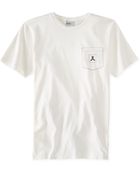 Wesc The Pocket T-Shirt - Lyst