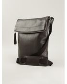 Bally Small Vrammy Messenger Bag - Lyst