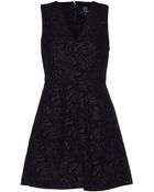 McQ by Alexander McQueen Short Dress - Lyst
