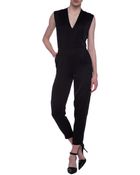 Krisa Jumpsuit - Lyst