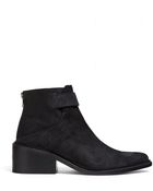 Helmut Lang Shale Ankle Boot - Lyst