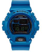 G-shock 2Nd Generation Oversize Bluetooth Watch - Lyst