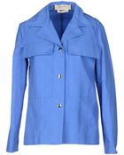 Marni Blazer - Lyst