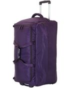 Lipault Paris 30 Plume 0 Foldable Duffel - Lyst
