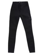 3x1 High-Rise Skinny Jeans - Lyst