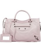 Balenciaga Classic City - Lyst