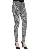 J Brand Midrise Super Skinny Pants - Lyst