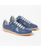 Maison Martin Margiela Low Top Basic Sneaker - Lyst
