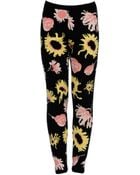 Moschino Casual Pants - Lyst