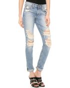 Joe's Jeans Slouched Slim Jean - Cali Vintage Reserve - Lyst