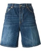 Dondup Denim Shorts - Lyst