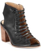 Kensie Clive Shooties - Lyst
