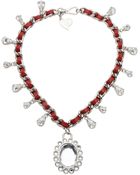 Miu Miu Bracelet - Lyst