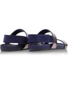 Pedro Garcia Sandals - Lyst