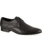 H by Hudson Mclain Derby Shoes - For Men - Lyst
