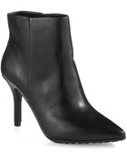 Steven By Steve Madden Splendr Suede Boots - Lyst