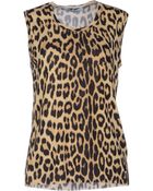 Blumarine Jumper - Lyst