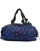 Lanvin Bowling Bag - Lyst