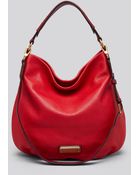 Marc By Marc Jacobs Hobo - New Q Hillier - Lyst