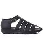 Christopher Kane Tbar Sandals - Lyst