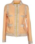 Geospirit Jacket - Lyst