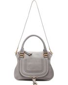 Chloé Marcie Medium Shoulder Bag - Lyst